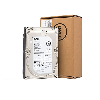 7 GB Single Disk Capaciteit 3,5 inch HDD voor Dell Server SAS SATA Mechanische harde schijf