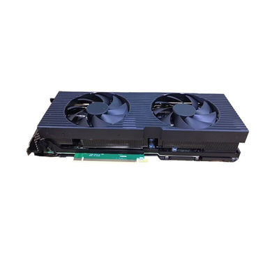 GDDR5 Video geheugen type 10GB Geforce RTX3080 Graphics Card met 12nm chip proces