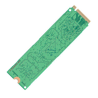 snelheid 128G M.2 NVMe SSD voor laptop en desktop 500MB/S Schrijfsnelheid