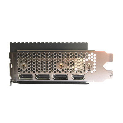 GDDR5 Video geheugen type 10GB Geforce RTX3080 Graphics Card met 12nm chip proces
