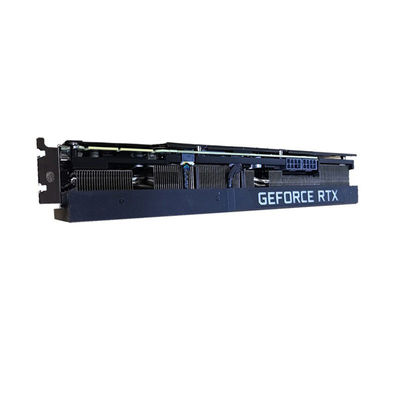 GDDR5 Video geheugen type 10GB Geforce RTX3080 Graphics Card met 12nm chip proces
