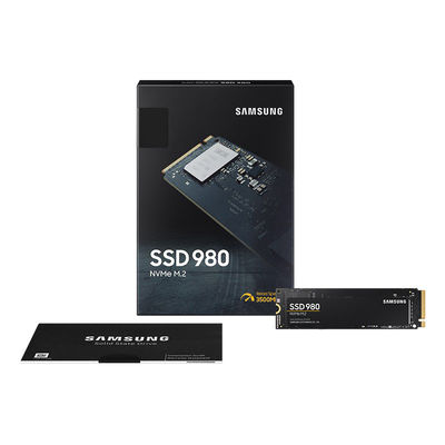 Producten Status Leveranciers Storage Solid State Drive voor originele 256G M.2 NVMe SSD