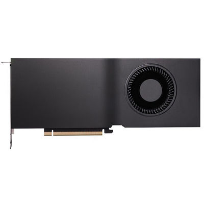 PCIe 4.0 x16 RTX A5000 24GB grafische kaart met 1710Mhz Core Clock door Geforce NVIDIA