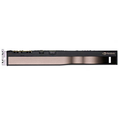 PCIe 4.0 x16 RTX A5000 24GB grafische kaart met 1710Mhz Core Clock door Geforce NVIDIA