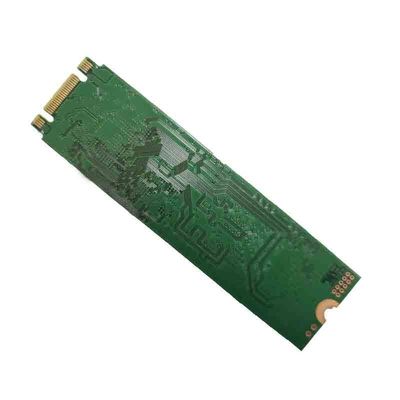 2TB M.2 Nvme SSD Solid State Hard Drive Gemiddelde zoektijd 12,0 ms GEEN privéschimmel