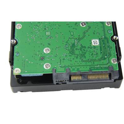 700 g Gewicht 18T SAS 7200 rpm 3,5 inch Mechanische harde schijf voor Dell Server Efficiency
