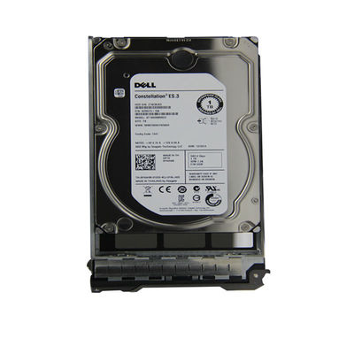 700 g Gewicht 18T SAS 7200 rpm 3,5 inch Mechanische harde schijf voor Dell Server Efficiency