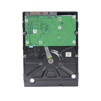 700 g Gewicht 18T SAS 7200 rpm 3,5 inch Mechanische harde schijf voor Dell Server Efficiency
