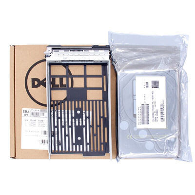 1pc Dell Server SAS Hard Drive 2TB 4TB 8TB 12TB 16TB 18TB 20TB 7200rpm 3,5 inch SSD HDD