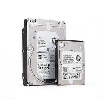 1pc Dell Server SAS Hard Drive 2TB 4TB 8TB 12TB 16TB 18TB 20TB 7200rpm 3,5 inch SSD HDD