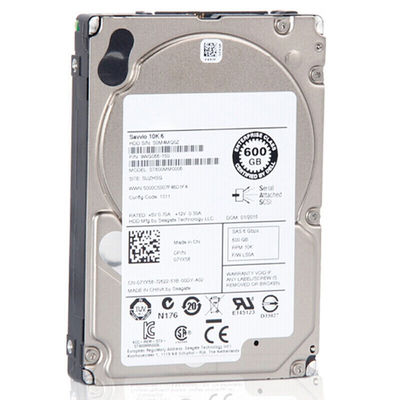 1pc Dell Server SAS Hard Drive 2TB 4TB 8TB 12TB 16TB 18TB 20TB 7200rpm 3,5 inch SSD HDD