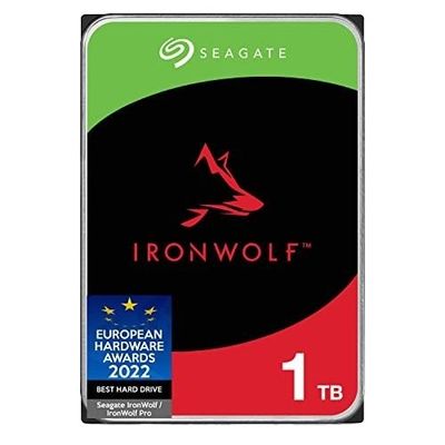 ST1000DM010 1TB SATA Hard Drive 3.5&quot; 7200rpm voor Desktop 1TB Serial ATA HDD door SEAGATE