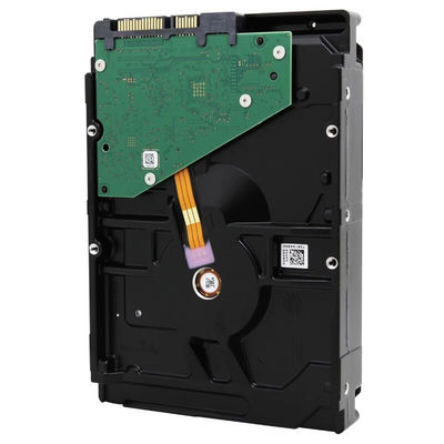 ST1000DM010 1TB SATA Hard Drive 3.5&quot; 7200rpm voor Desktop 1TB Serial ATA HDD door SEAGATE