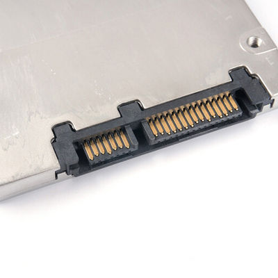 Gebruik het volledige potentieel van uw server/werkstation met DELL 960G 2,5 inch SAS SSD