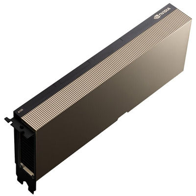 80G Tensor Core GPU Graphics Card voor PC Server Computeronderdelen Hardware NVIDIA Tesla H100