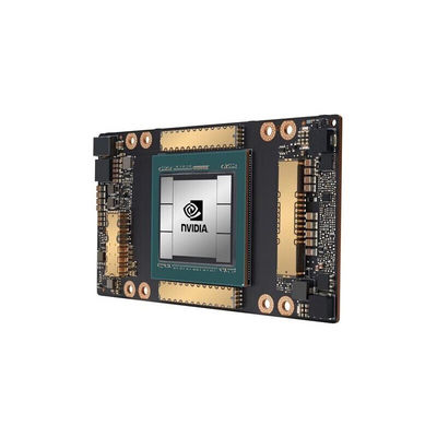 80G Tensor Core GPU Graphics Card voor PC Server Computeronderdelen Hardware NVIDIA Tesla H100