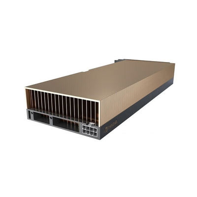 80G Tensor Core GPU Graphics Card voor PC Server Computeronderdelen Hardware NVIDIA Tesla H100