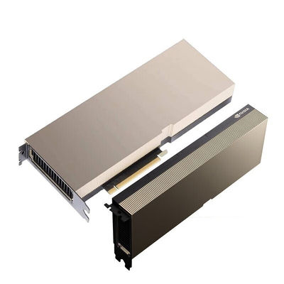 80G Tensor Core GPU Graphics Card voor PC Server Computeronderdelen Hardware NVIDIA Tesla H100
