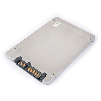 DELL 2.5-inch 3.84T SSD Boxed Metal voor Server/Workstation Nvme SAS 4TB Intern SATA