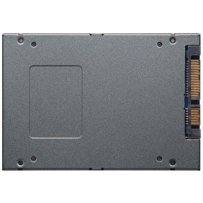 Ervaar snelle gegevensoverdracht met Dell's 960G SAS SATA 2.5 Internal Solid State Drive