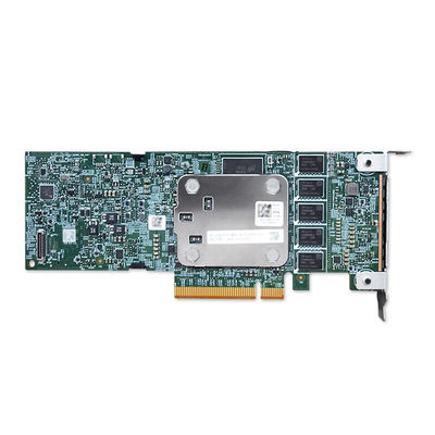 Dell H755 RAID Card 12Gbps SAS Gen3 8 GT/s Drive Support en 240 Disk Group Capacity