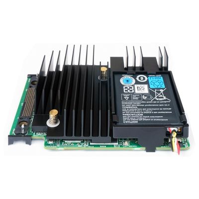 DELL EMC PowerEdge Server PCIe Adapter Card H345/H355/H745/H755 voor RAID Controller