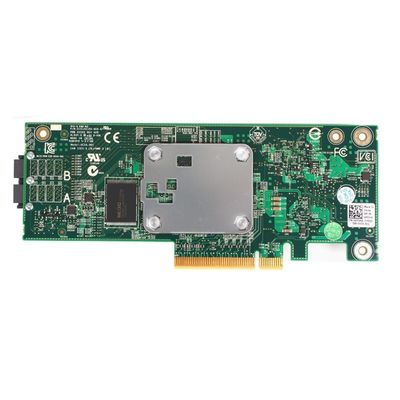DELL EMC PowerEdge Server PCIe Adapter Card H345/H355/H745/H755 voor RAID Controller