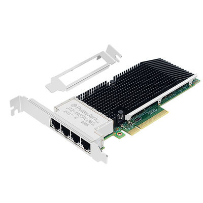 PCIe-interface type INTEL X710-DA2 Ethernet Converged Network Adapter voor x710-10g