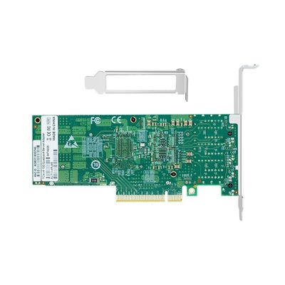PCIe-interface type INTEL X710-DA2 Ethernet Converged Network Adapter voor x710-10g