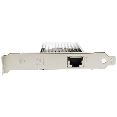 Server Draadloze netwerkadapter HBA gigabit bedrade netwerkkaart Raid X540-T1 dubbele poort PCIE RJ45 X540