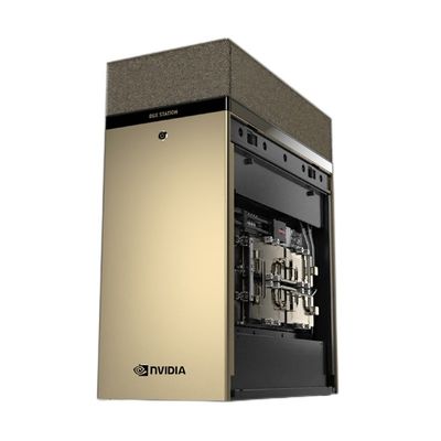 DGX SuperPOD A100 H100 Private Mold Graphics Card voor AI-leiderschap en prestaties