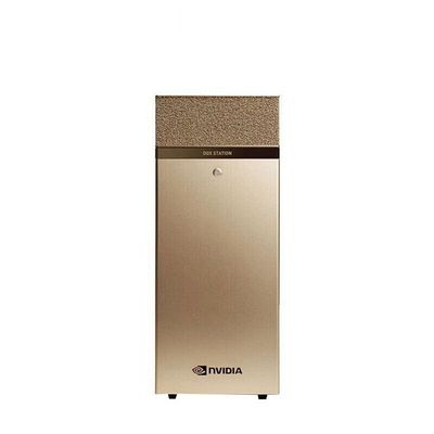 DGX SuperPOD A100 H100 Private Mold Graphics Card voor AI-leiderschap en prestaties
