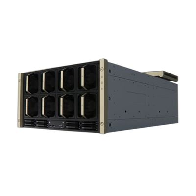 DGX SuperPOD A100 H100 Private Mold Graphics Card voor AI-leiderschap en prestaties