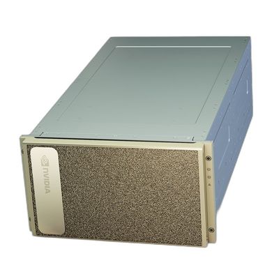 DGX SuperPOD A100 H100 Private Mold Graphics Card voor AI-leiderschap en prestaties
