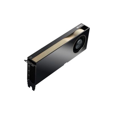 Ontsluit de kracht van Nvidia RTX A6000 48GB GDDR6 videokaart voor PC 2000MHz geheugenklok