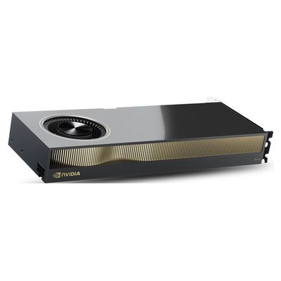 Ontsluit de kracht van Nvidia RTX A6000 48GB GDDR6 videokaart voor PC 2000MHz geheugenklok