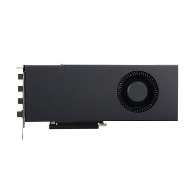 Ervaar ongeëvenaarde spelprestaties met 24 GB geheugen Clock RTX 3090 Graphics Card