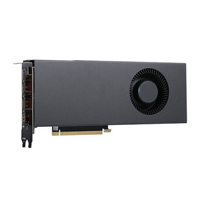 Ervaar ongeëvenaarde spelprestaties met 24 GB geheugen Clock RTX 3090 Graphics Card