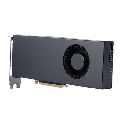 Ervaar ongeëvenaarde spelprestaties met 24 GB geheugen Clock RTX 3090 Graphics Card