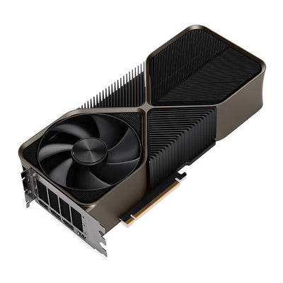 RTX 4090 ti Gaming 24GB Video geheugen snelheid 5NS HDMI Output Interface Type GPU voor gaming