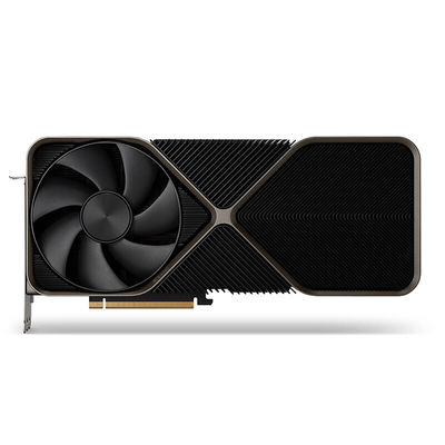 RTX 4090 ti Gaming 24GB Video geheugen snelheid 5NS HDMI Output Interface Type GPU voor gaming