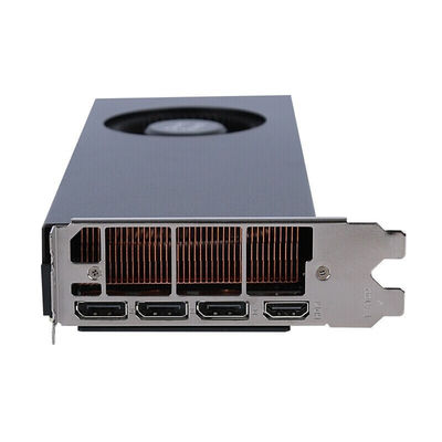 Ervaar ongeëvenaarde spelprestaties met 24 GB geheugen Clock RTX 3090 Graphics Card