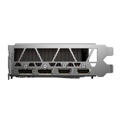 Ervaar ongeëvenaarde spelprestaties met 24 GB geheugen Clock RTX 3090 Graphics Card
