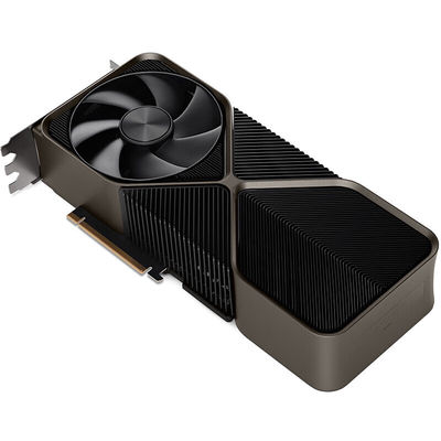 RTX 4090 ti Gaming 24GB Video geheugen snelheid 5NS HDMI Output Interface Type GPU voor gaming