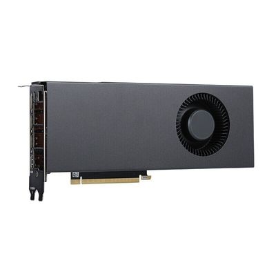 Ervaar Next-Level Gaming met RTX 3080 Graphics Card 384 Bit Memory Interface