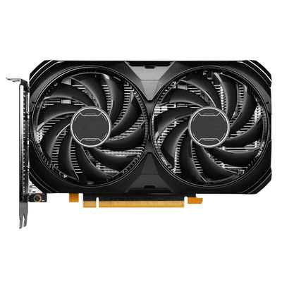 Power Connector 1x 8-pin PCIe RTX 4060 Gaming Graphic Card voor superieure prestaties