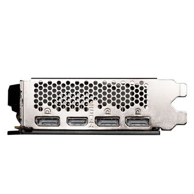 Power Connector 1x 8-pin PCIe RTX 4060 Gaming Graphic Card voor superieure prestaties