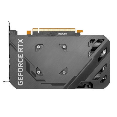 Power Connector 1x 8-pin PCIe RTX 4060 Gaming Graphic Card voor superieure prestaties